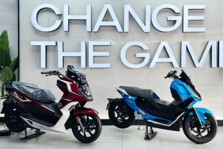 Tips Memilih Motor Listrik yang Tepat