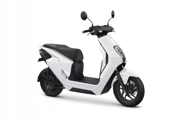Spesifikasi Motor Listrik Honda EM1 e: dan Harga Terbaru 2026