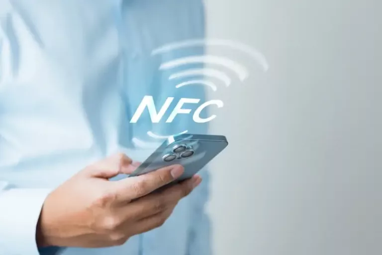 NFC Adalah: Pengertian, Fungsi, dan Cara Kerjanya