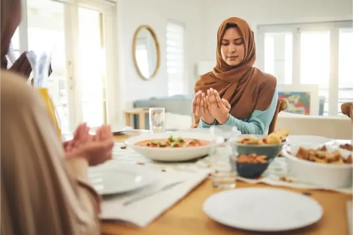 Niat Puasa Qadha Ramadhan: Arab, Latin, dan Artinya niat puasa qadha ramadhan