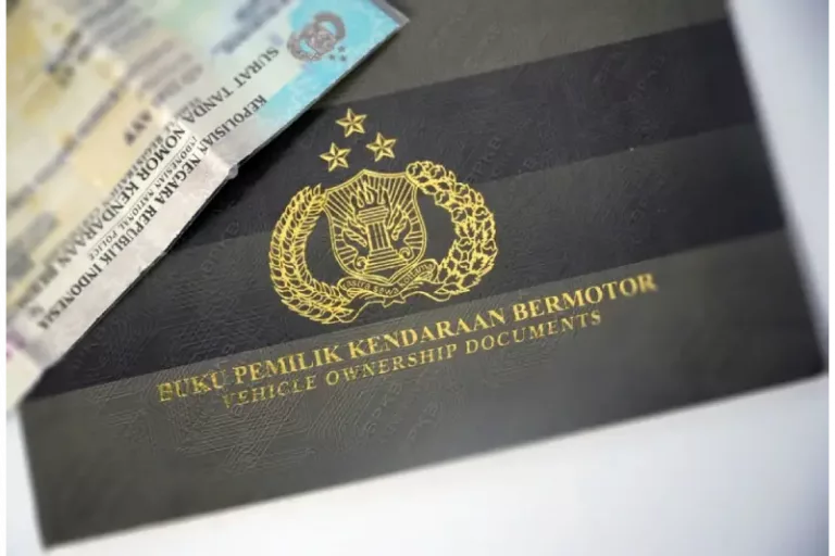 Opsen PKB Adalah: Pengertian dan Aturannya