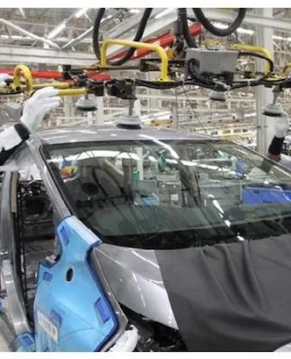 Impor 105 Ribu Pikap dari India: Kabar Buruk bagi Industri Kaca Otomotif Lokal? Impor 105 Ribu Pikap dari India: Kabar Buruk bagi Industri Kaca Otomotif Lokal?