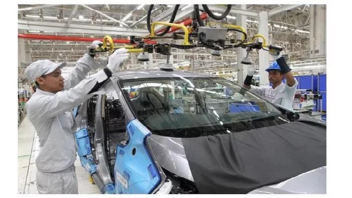 Impor 105 Ribu Pikap dari India: Kabar Buruk bagi Industri Kaca Otomotif Lokal?