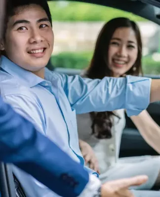 Pengertian Test Drive: Fungsi dan Tips Melakukannya pengertian test drive