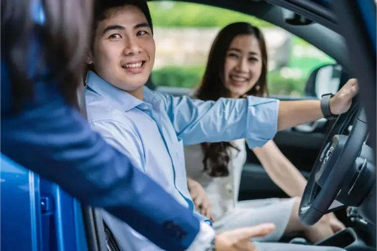 Pengertian Test Drive: Fungsi dan Tips Melakukannya