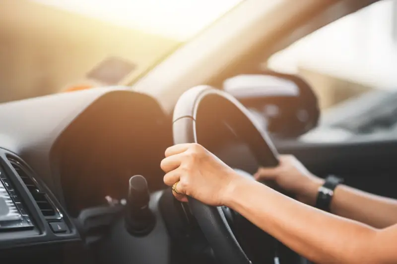 pengertian test drive 