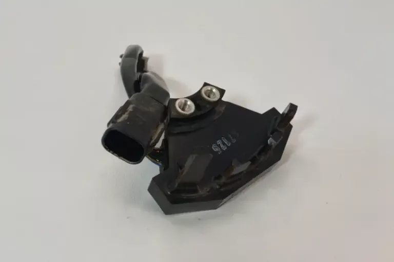 Ciri-Ciri Sensor CKP Rusak dan Solusinya