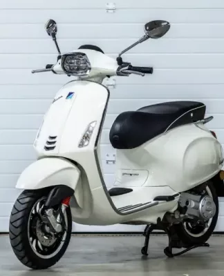 vespa
