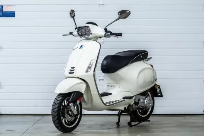 vespa