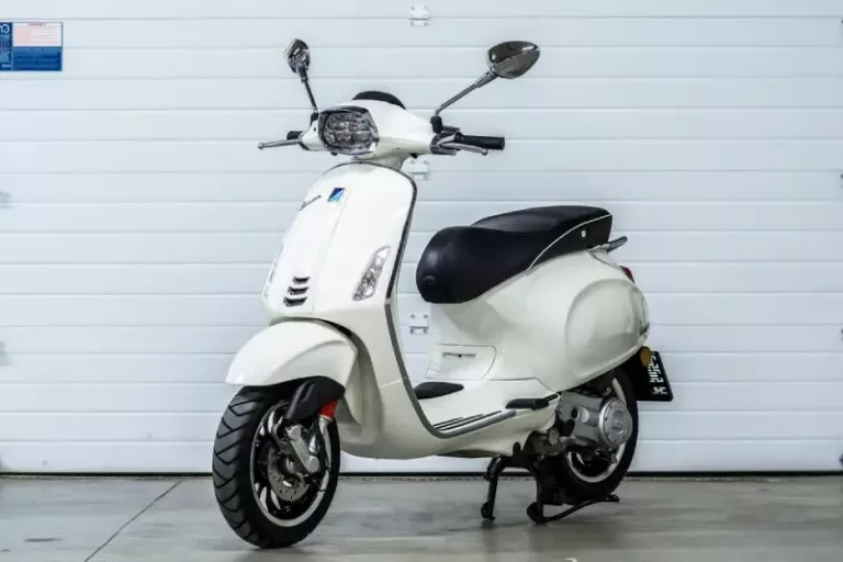 Daftar Harga Vespa Terbaru 2026