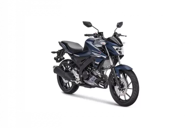 Vixion R Disuntik Mati, Apakah Versi Bekasnya Masih Layak Dibeli?
