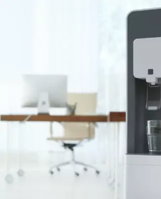 Perbedaan Water Dispenser Galon Atas dan Bawah water dispenser