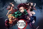 urutan nonton demon slayer