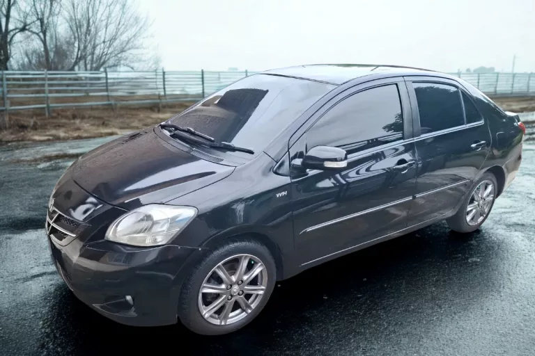 Vios Gen 2 Sering Dicap Mobil Taksi, Gimana Cara Pilih Unit Bekas yang Kondisinya Sehat?