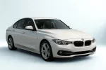 review bmw f30