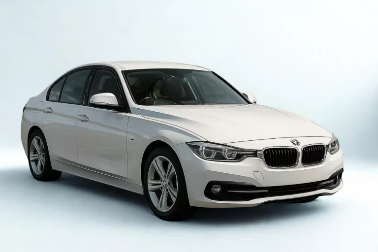 BMW F30 Harga Bekasnya Mulai Terjangkau, Wajib Siapkan Dana Darurat Buat Servis?