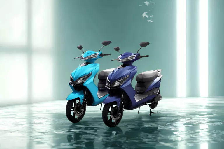 Smoot Tempur Tawarkan Kepraktisan Tukar Baterai Cepat Tanpa Perlu Nunggu Cas Lama!