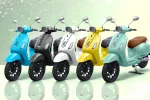 Smoot Zuzu, Cek Detail Tenaga Motor Listrik Serta Bobot Maksimal Daya Angkutnya! review smoot zuzu