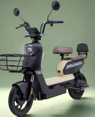 rekomendasi sepeda listrik harga 1 juta