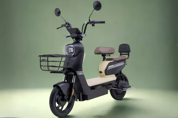 rekomendasi sepeda listrik harga 1 juta