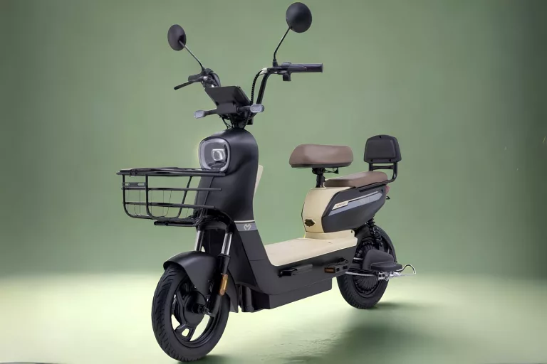 Daftar Sepeda Listrik Harga 1 Juta Untuk Antar Jemput Sekitar Area Kompleks!