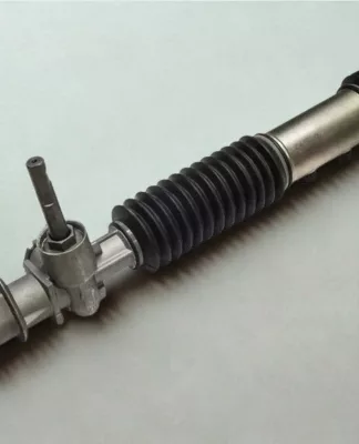 kupas tuntas rack steer