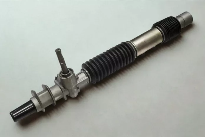 kupas tuntas rack steer