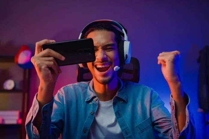 game penghasil saldo dana