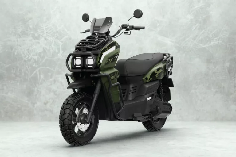 Rekomendasi Motor Listrik Indomobil, Ini Kapasitas Baterai Serta Jarak Tempuh Hariannya!