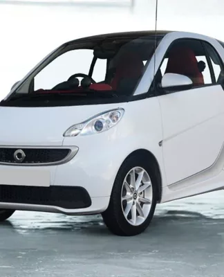 review smart fortwo