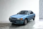 review mazda 323