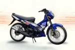 review yamaha tiara