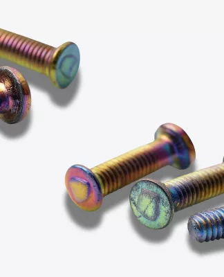 Baut Titanium Harganya Lumayan Menguras Kantong, Beneran Sebanding Sama Daya Tahannya? review baut titanium