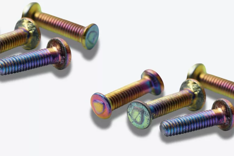Baut Titanium Harganya Lumayan Menguras Kantong, Beneran Sebanding Sama Daya Tahannya?