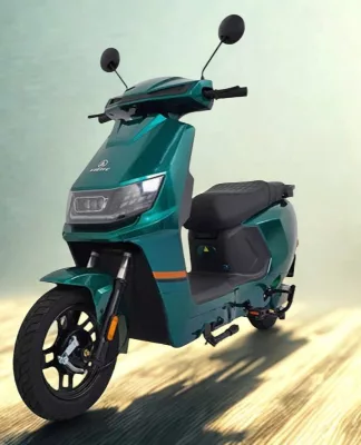 Sepeda Listrik Exotic, Intip Kapasitas Baterai Bawaan Serta Waktu Ideal Pengisian Dayanya! rekomendasi sepeda listrik exotic