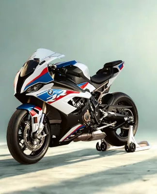 review bmw s1000rr