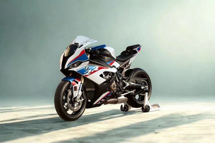 review bmw s1000rr