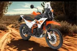 review ktm 390 adventure