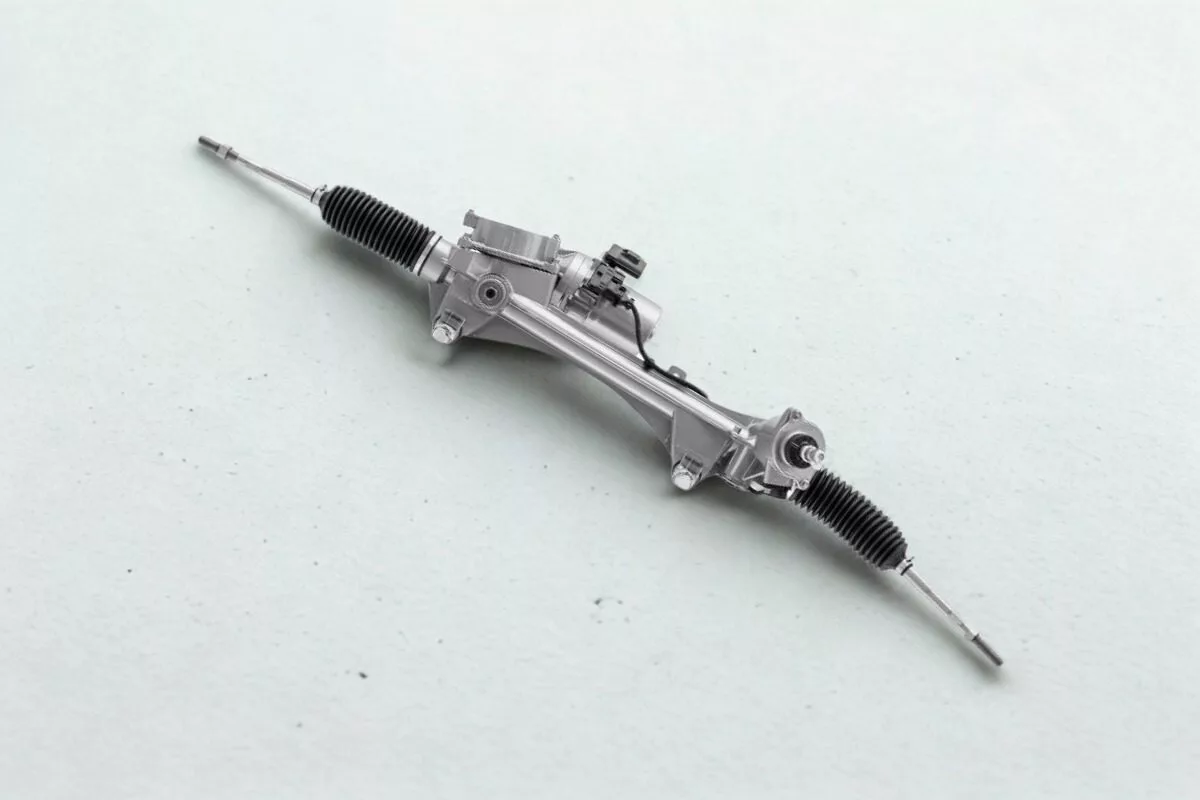 Biaya Servis dan Ganti Rack Steer