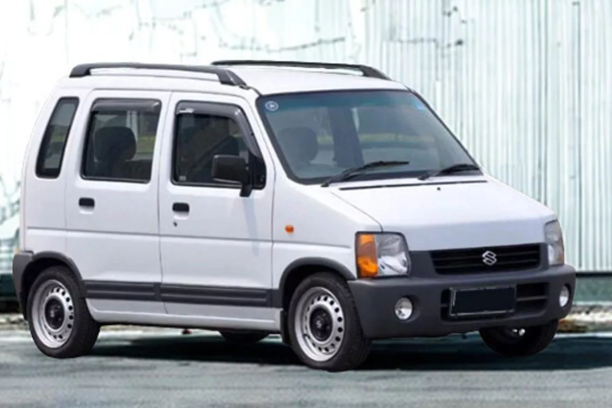 Daftar Harga Bekas Karimun Kotak 