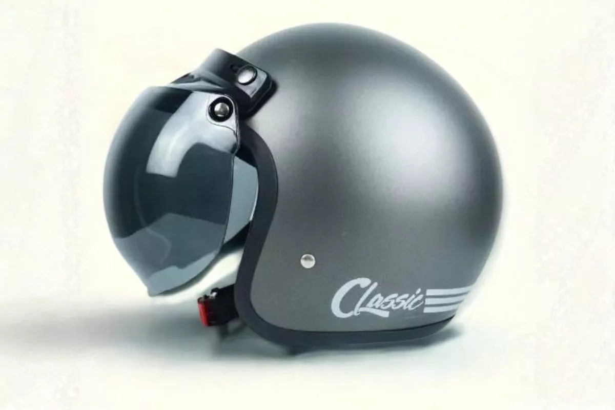 Tips Memilih Ukuran Helm Bogo