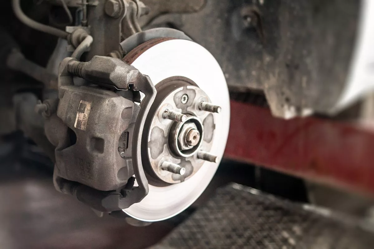 Biaya Ganti Kampas Kopling Baru di Bengkel