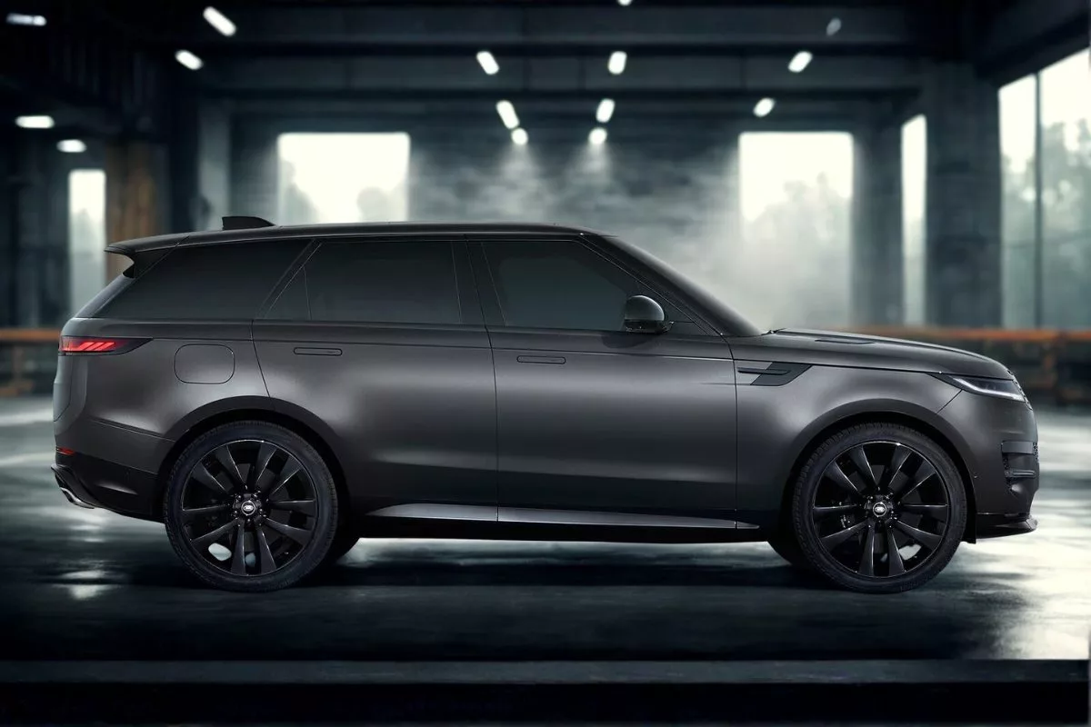 Harga Range Rover Sport Terbaru