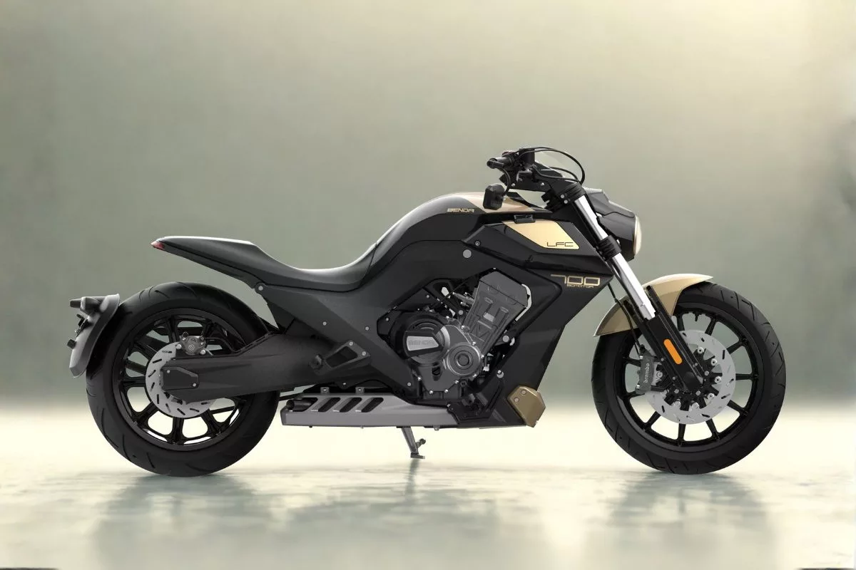 Harga Benda LFC 700 di Indonesia