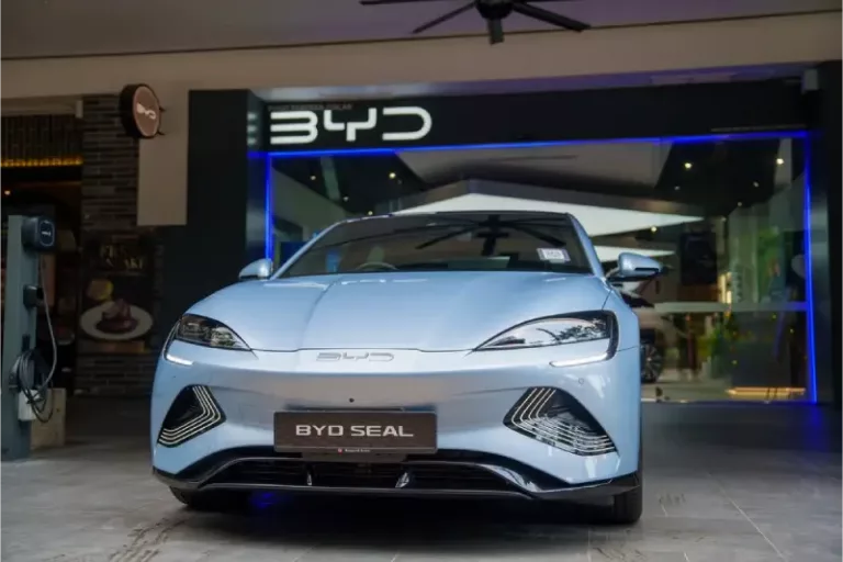 Harga Terbaru Mobil BYD 2026 di Indonesia, Plus Spesifikasi Unggulannya