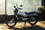 review honda win 100