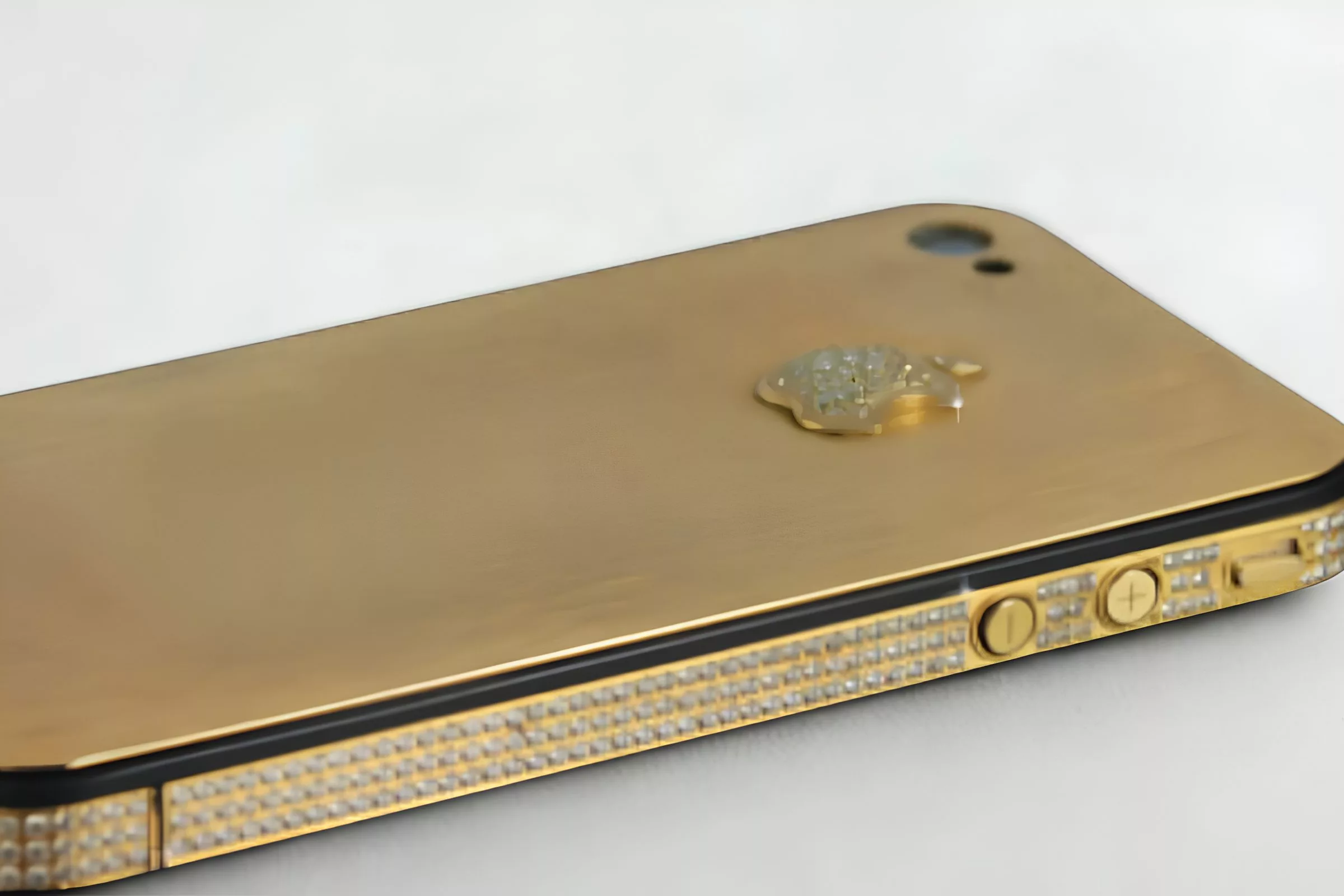 Daftar Harga HP Termahal di Dunia