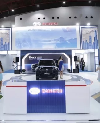 Update Penjualan Daihatsu Februari 2026