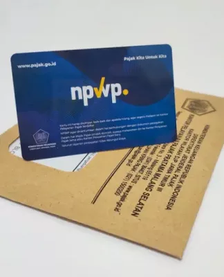 Cara Cek NPWP Online dengan Mudah dan Cepat Cek NPWP online