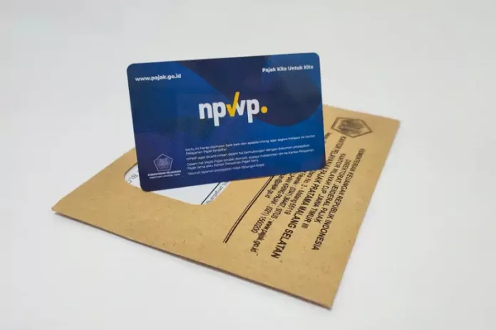 Cek NPWP online Cek NPWP online